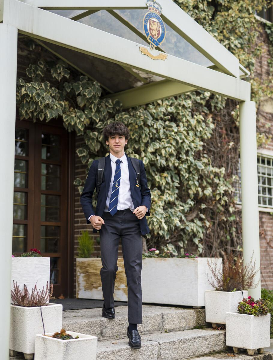 Tres Cantos  private and public schools