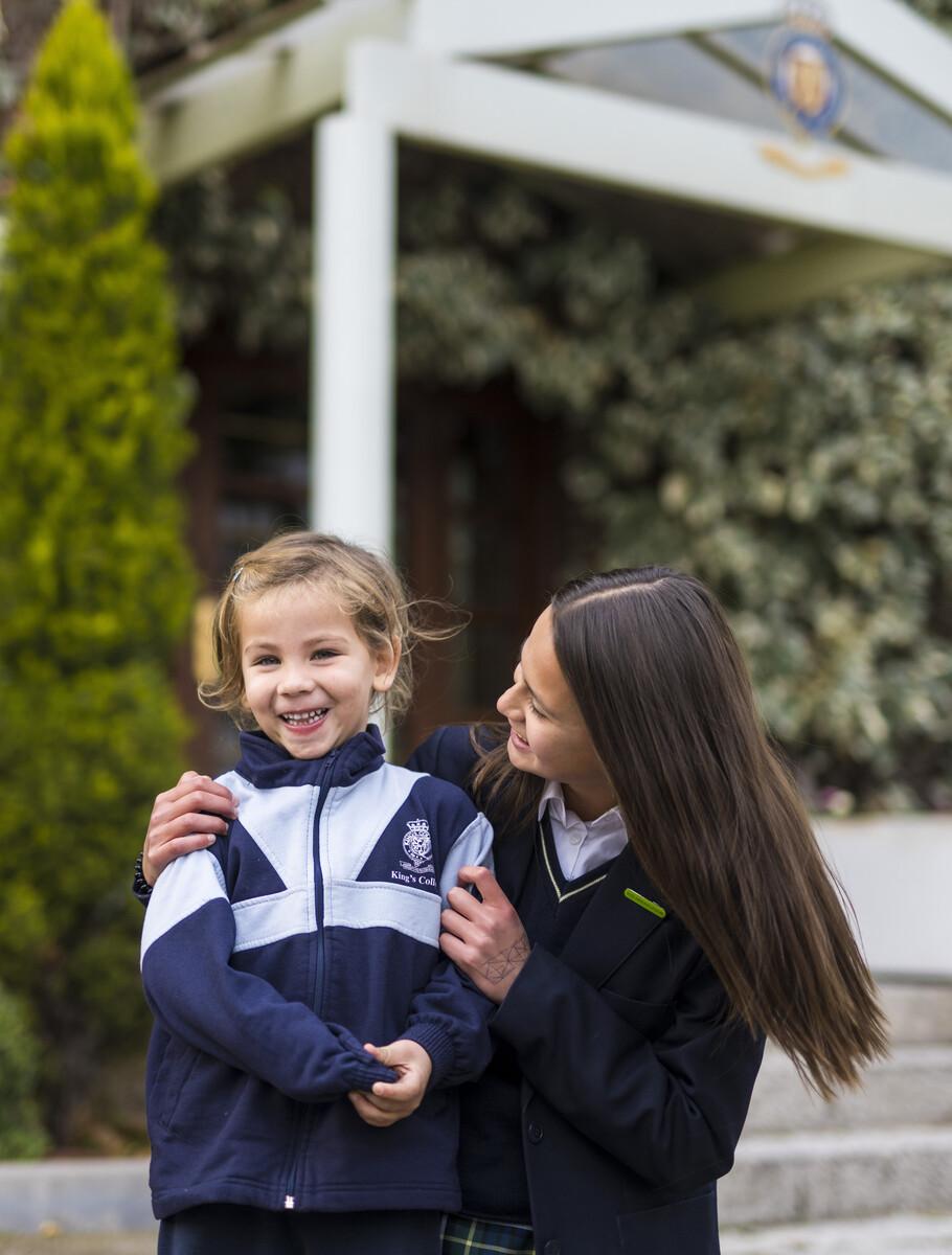 KC Soto values and community