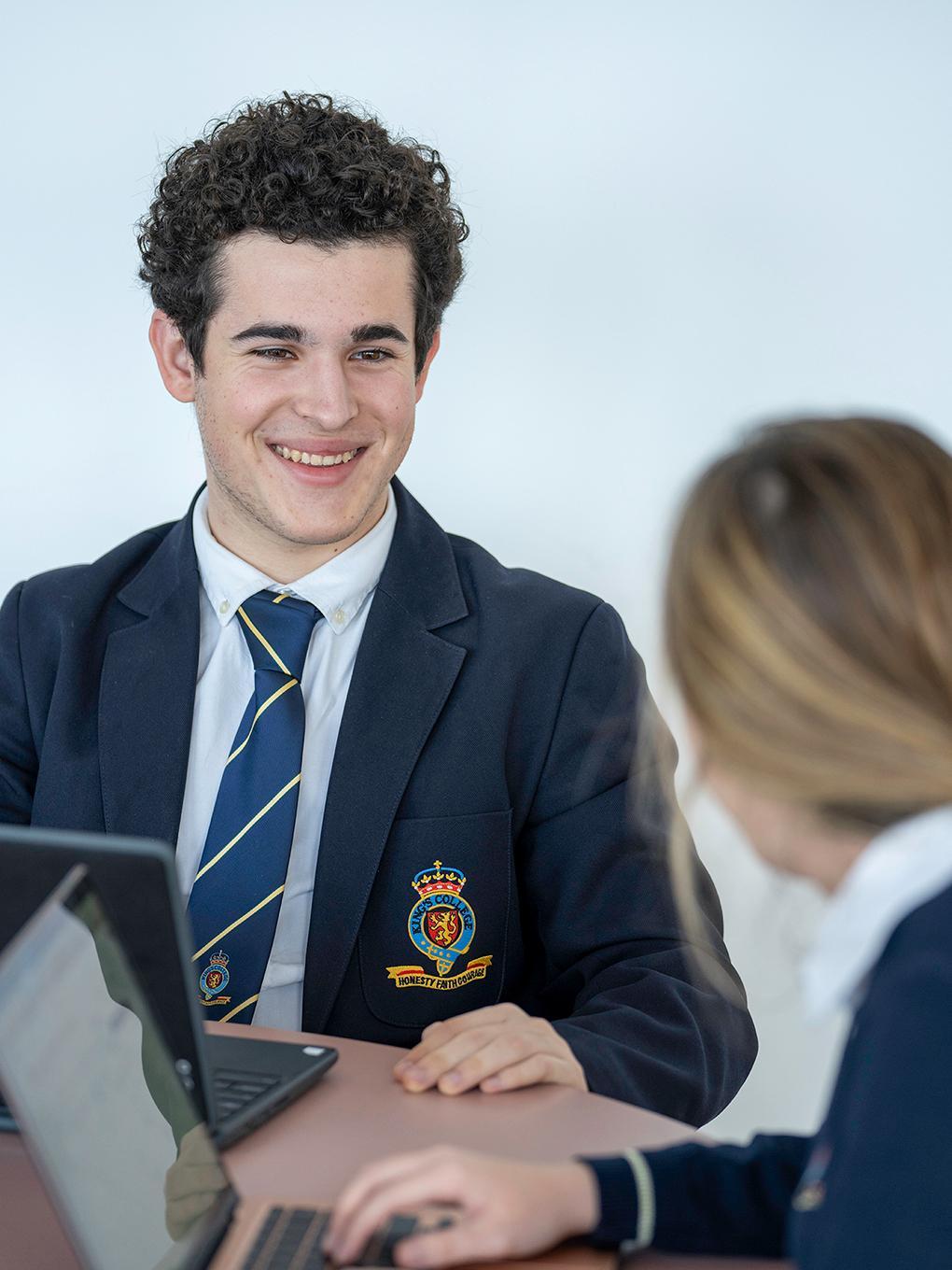 Best IBDP results in Madrid