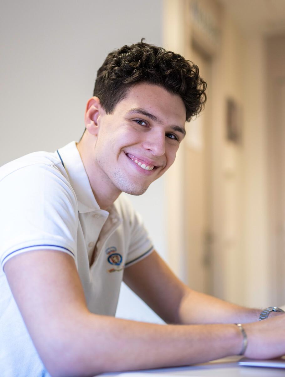 KC Soto Arete Educational Consulting