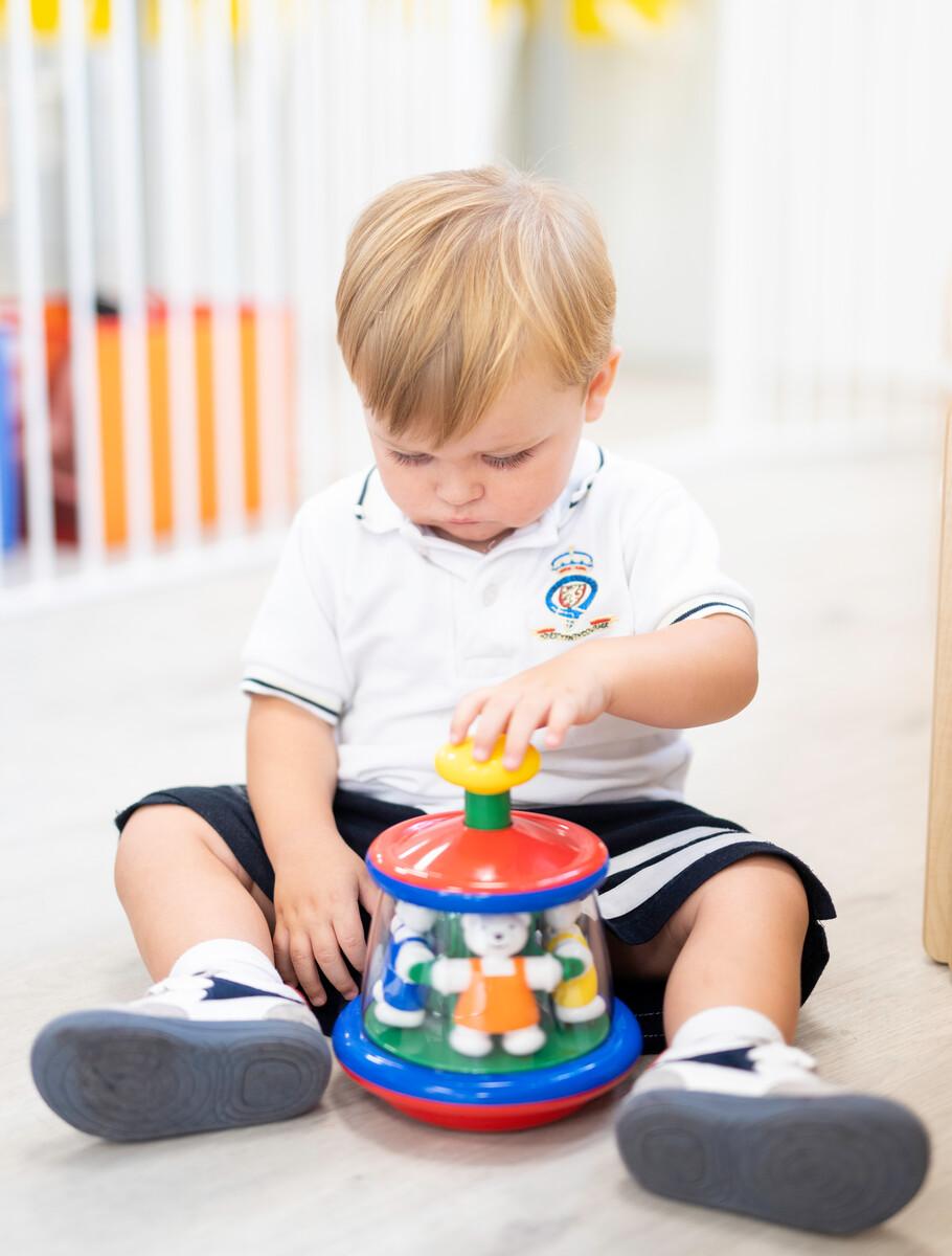 Como Elegir la mejor Guarderia Bilingue en Tres Cantos