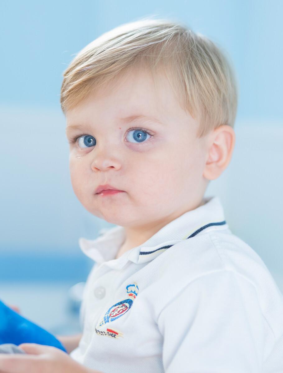 Etapas de Escuela Infantil en Tres Cantos