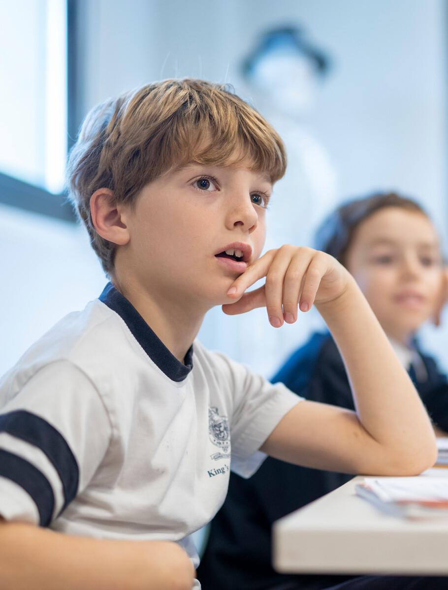 Best Primary education near me