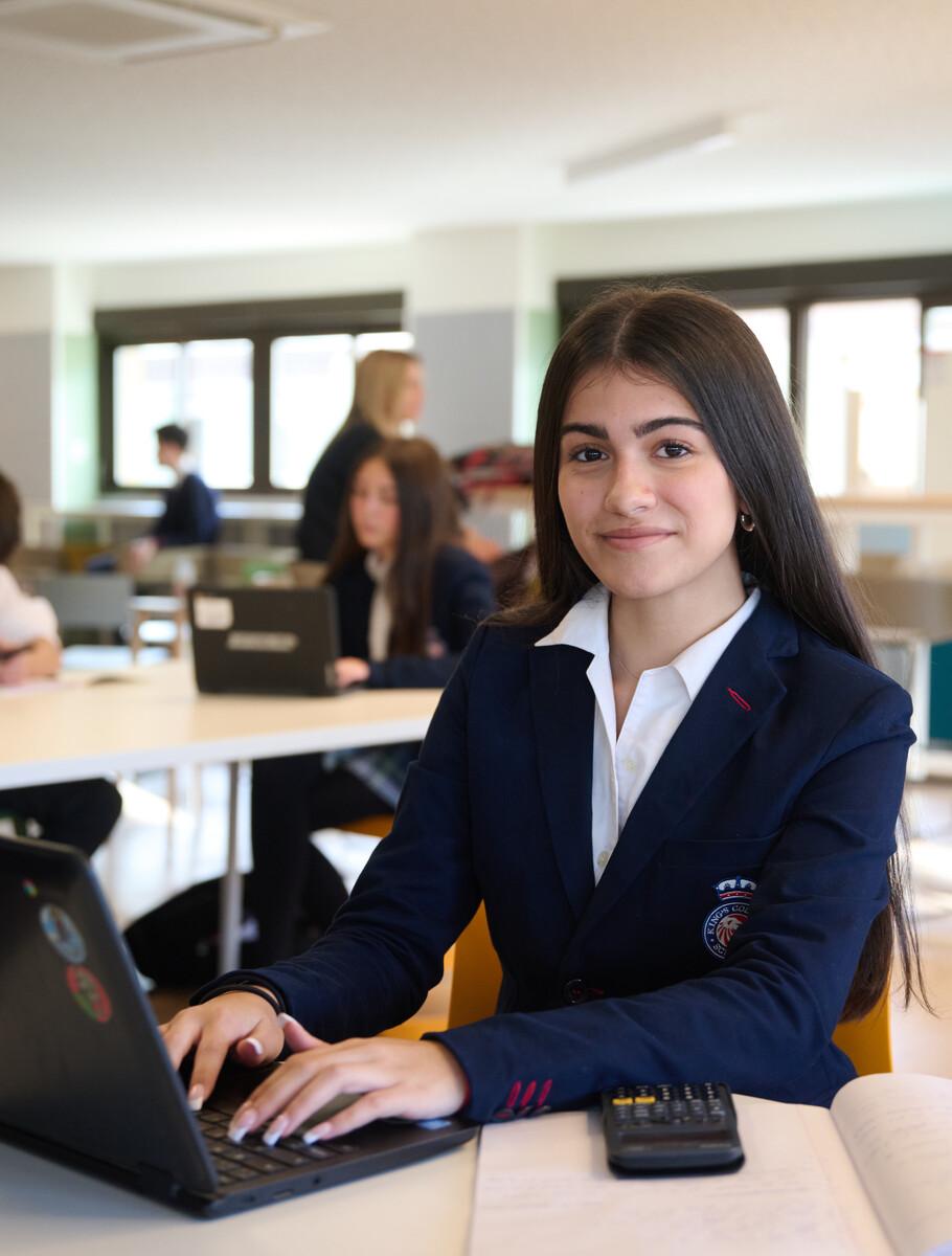 IB programme student guide