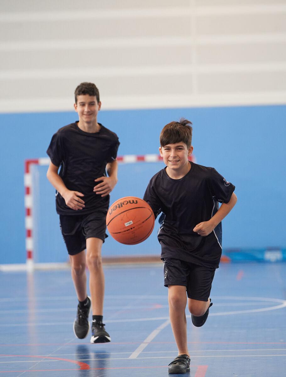 Best Summer Camp Experience