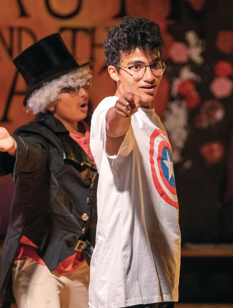 Choose Our Summer Camps in Madrid