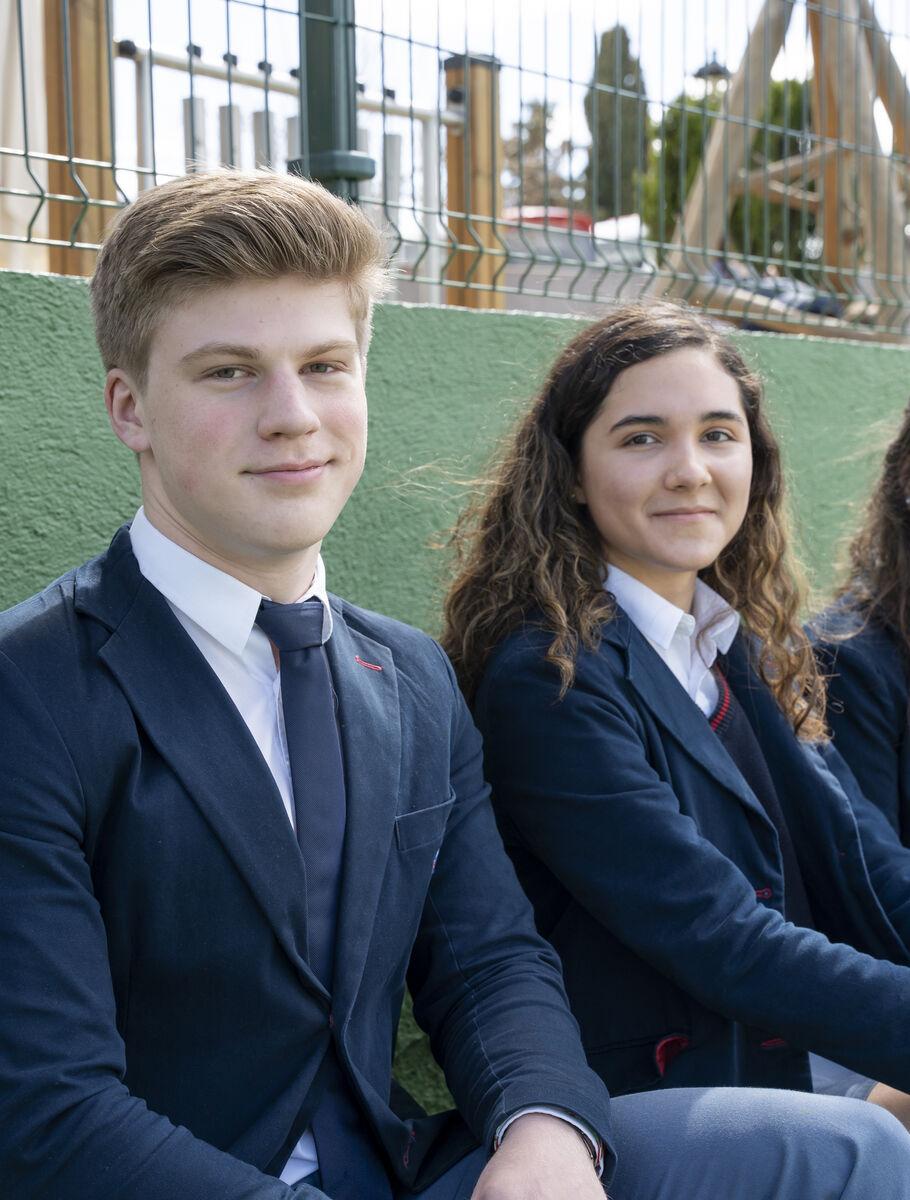 KC Soto University Admissions