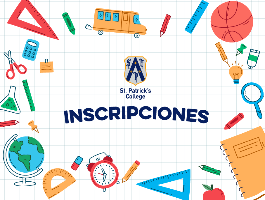 inscripciones