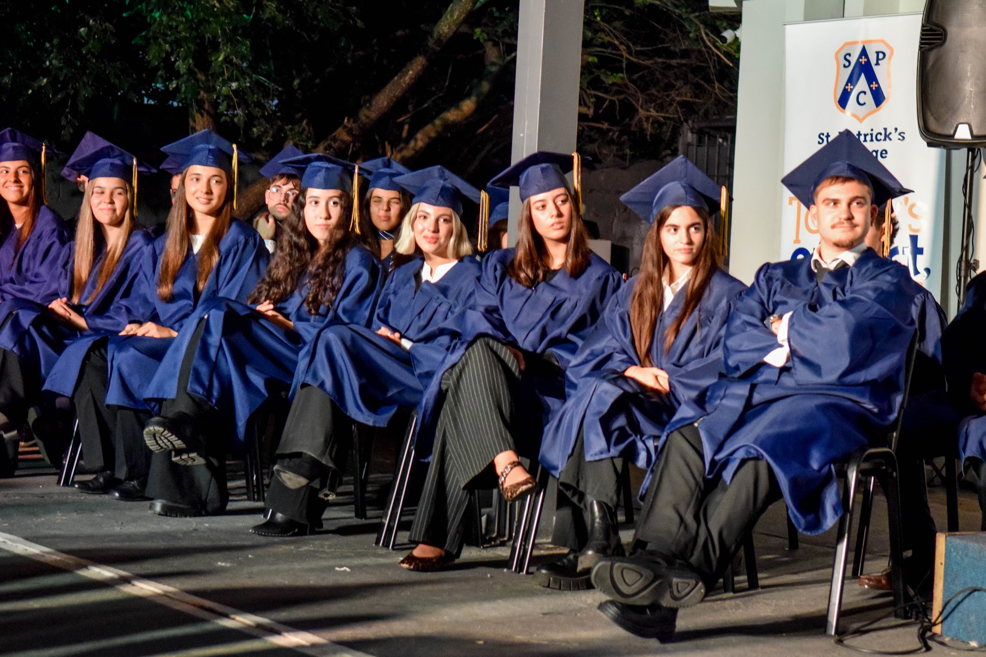Graduates
