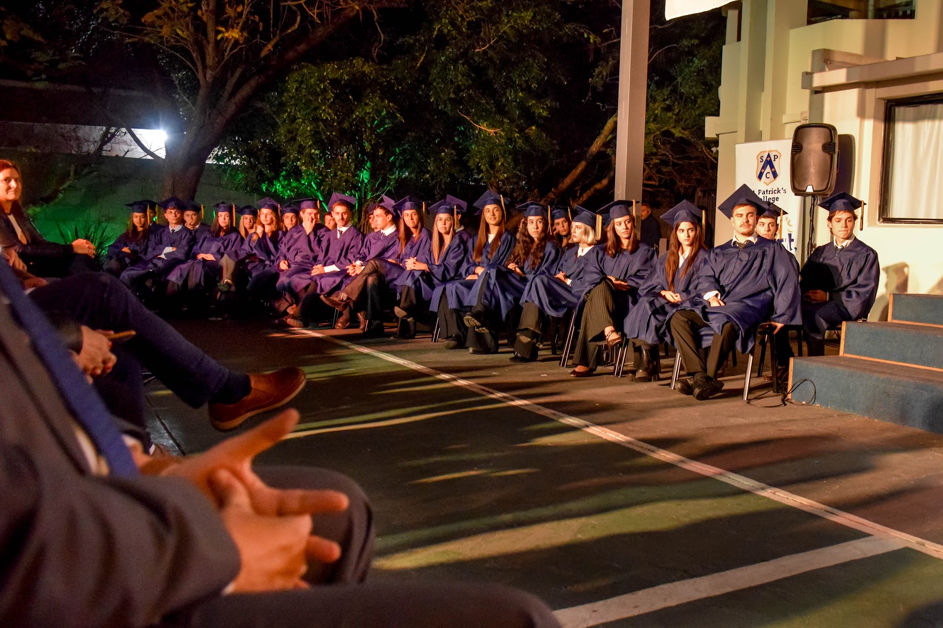 graduation