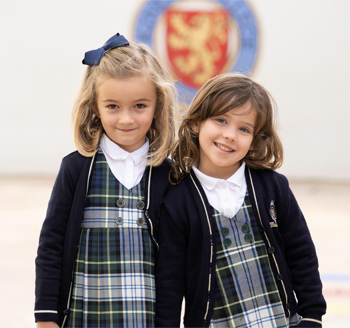 Claves para elegir el mejor colegio en Murcia Claves para elegir el mejor colegio en Murcia