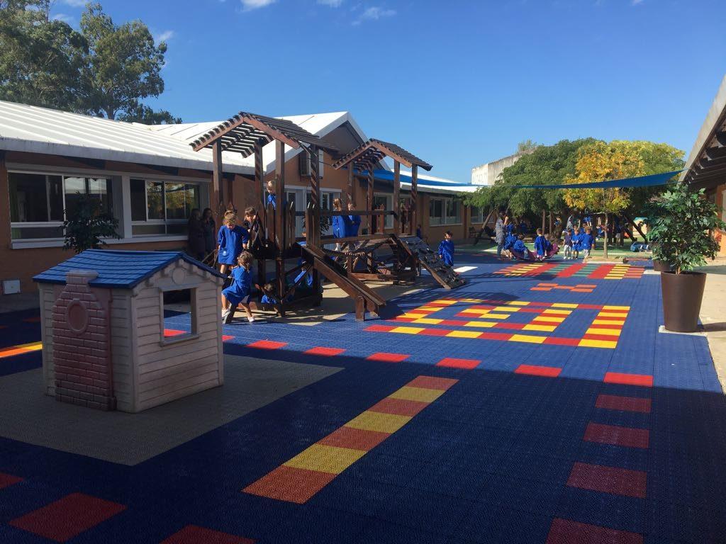 facilities