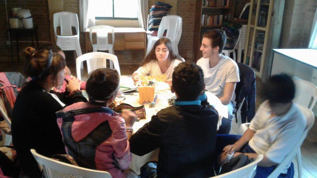 colegio