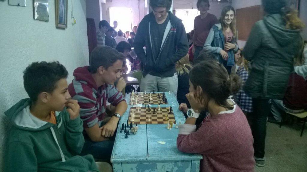 colegio