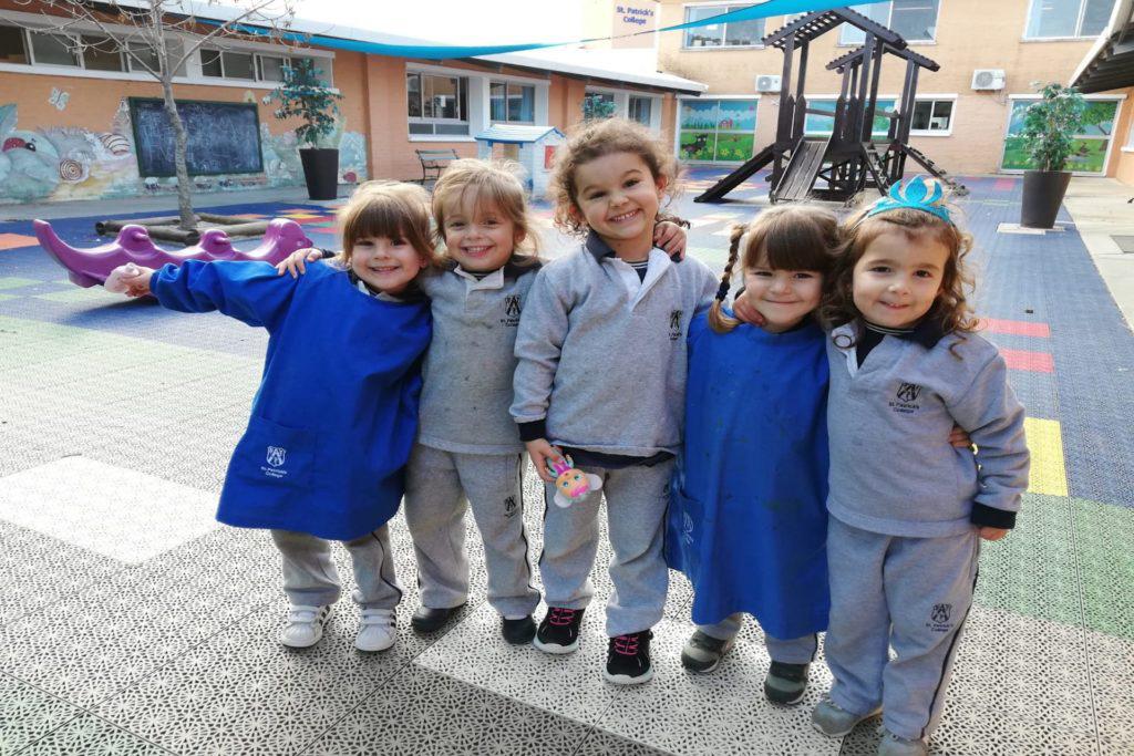 kinder