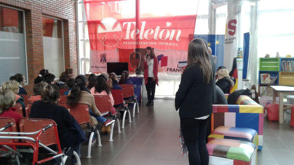 voluntariado