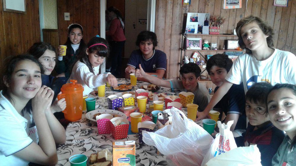 voluntariado