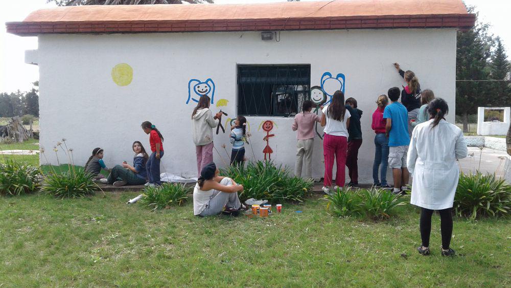 voluntariado