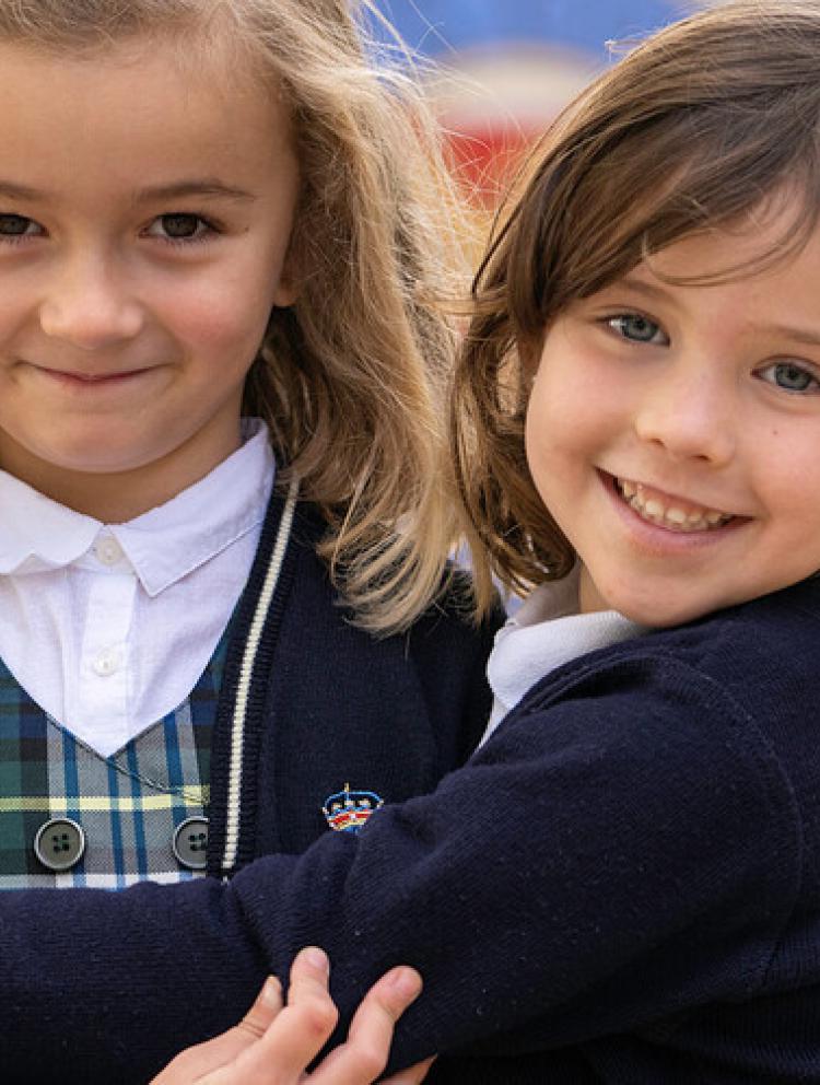 King_s College Murcia-Primary Education