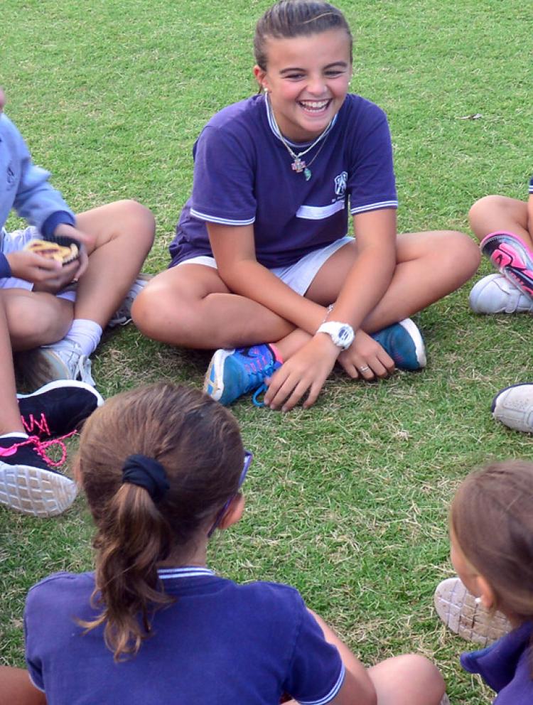primaria