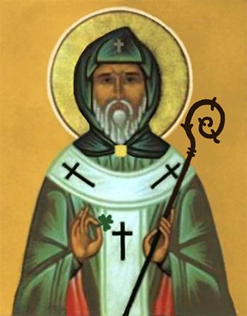 san-patricio