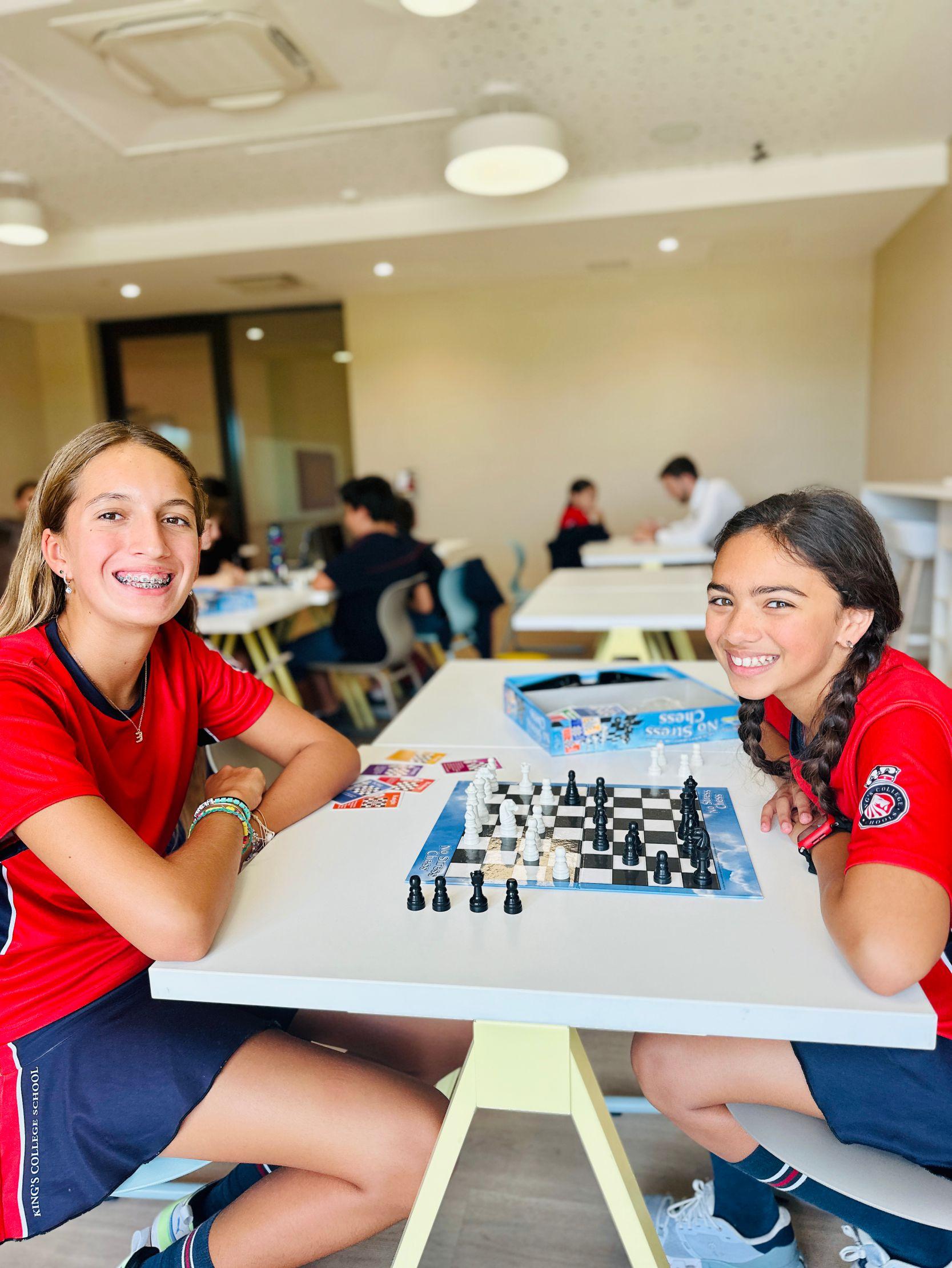 Activities and events