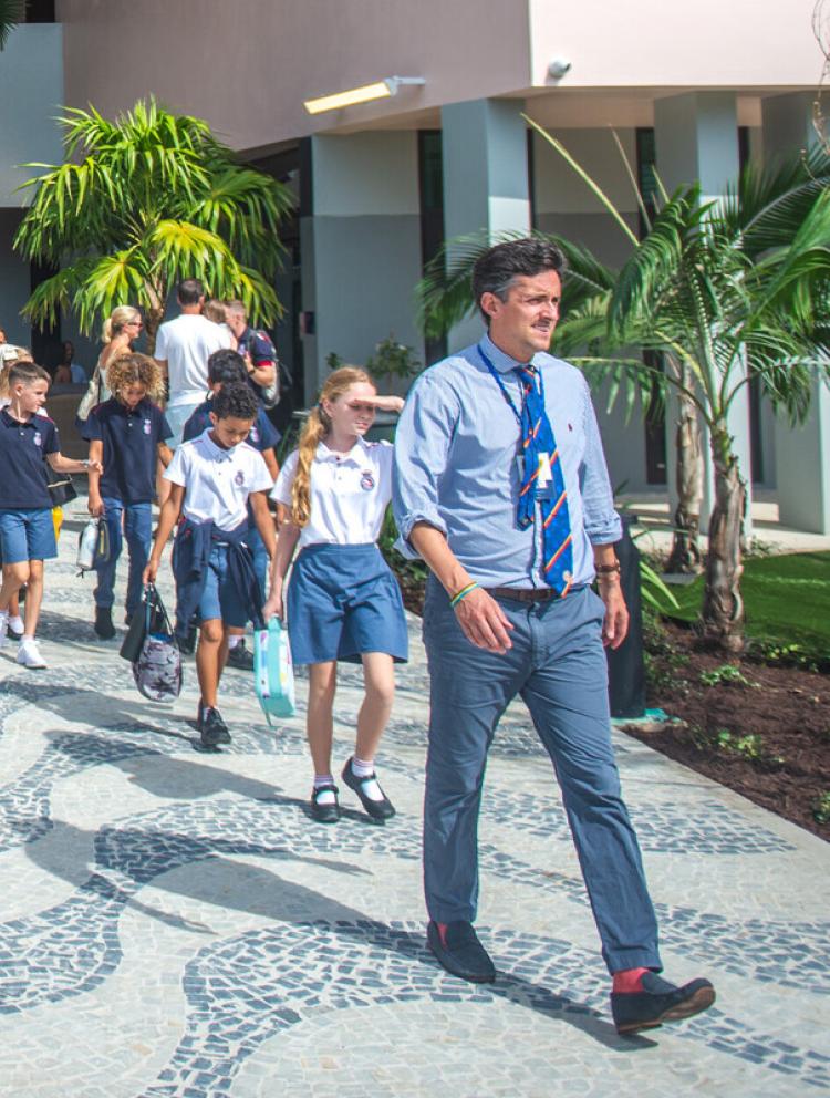 open days