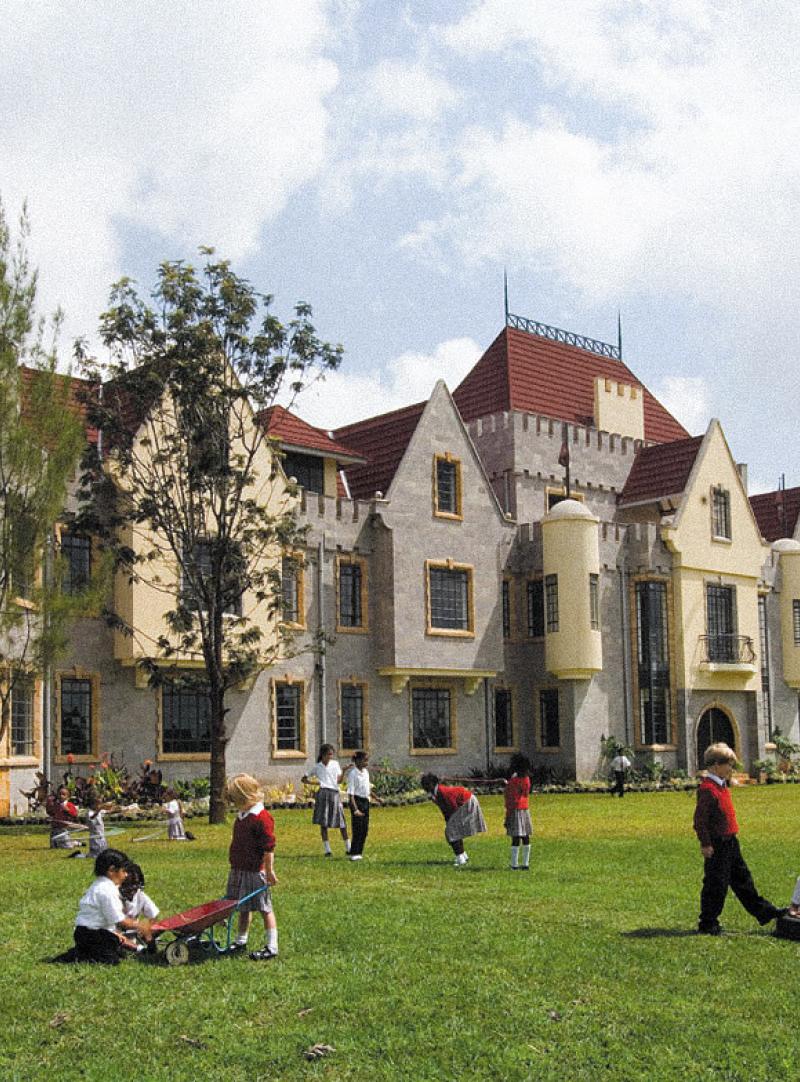 Brookhouse School, Nairobi