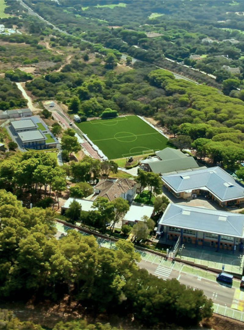 Sotogrande International School