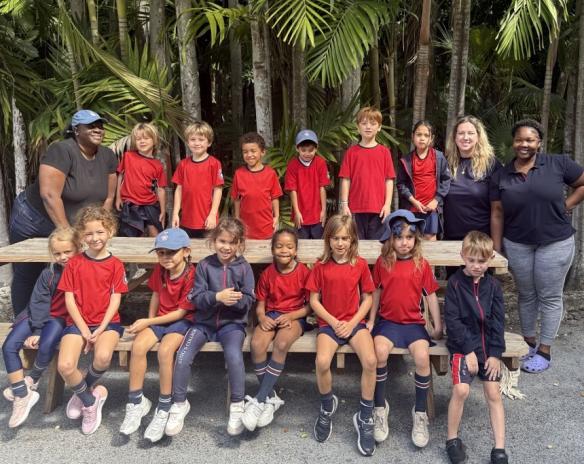 15 February Newsletter