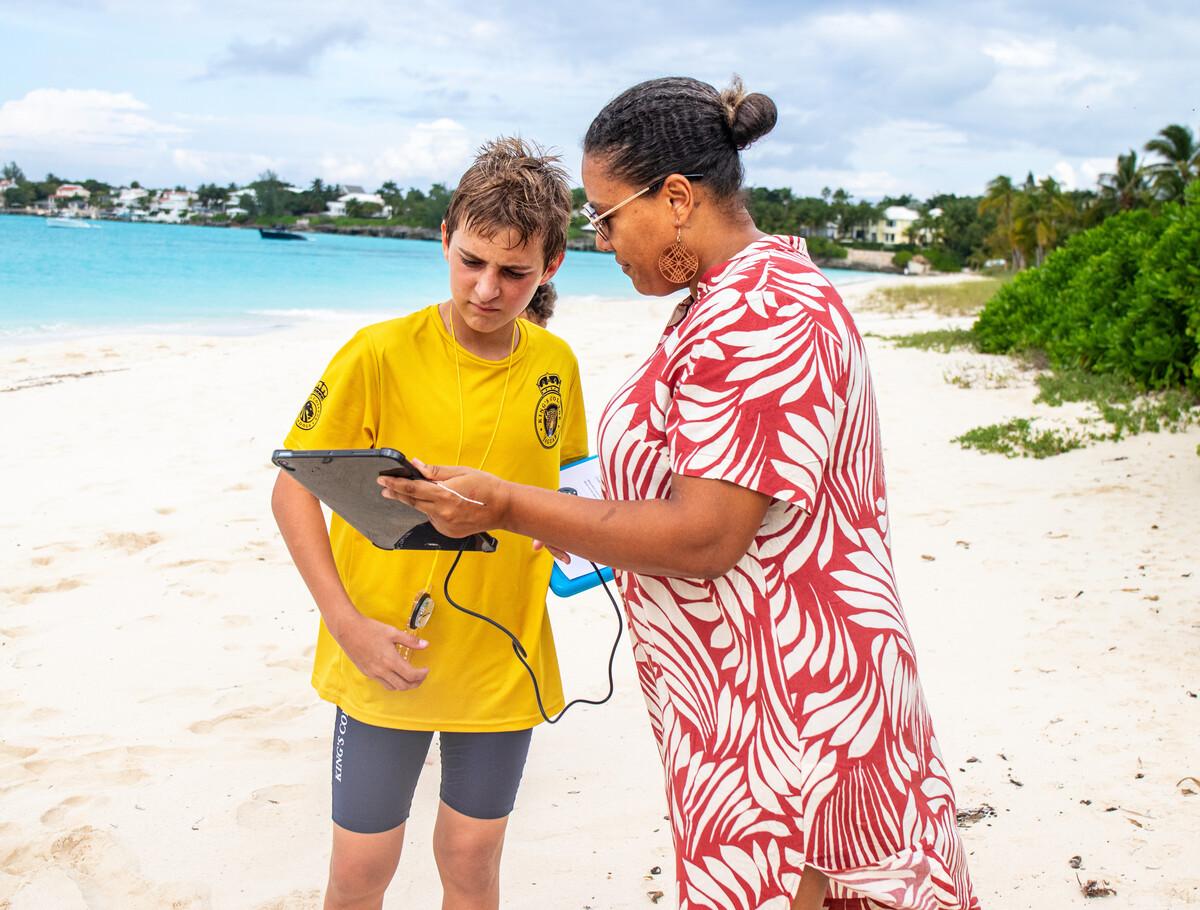 Benefits of Boarding at King's College School, The Bahamas