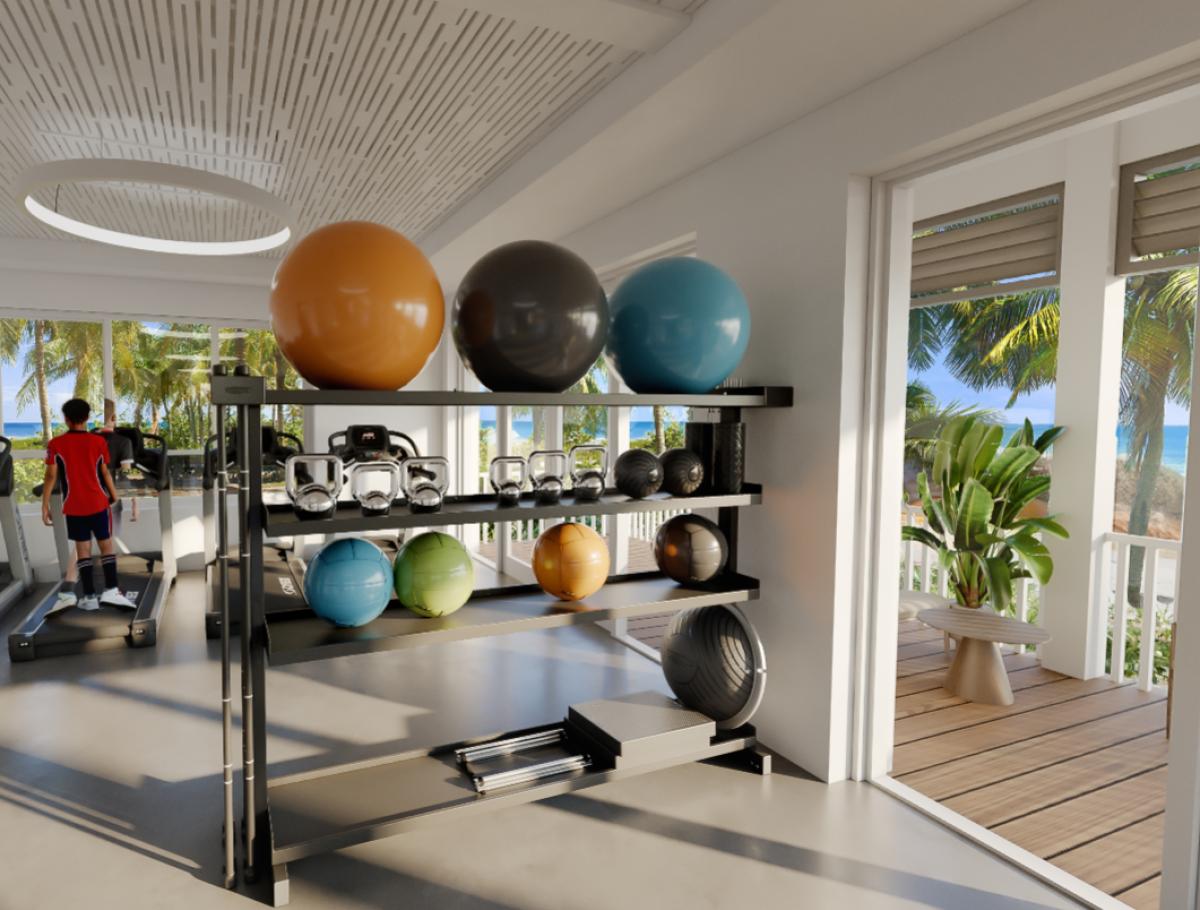 Our Boarding Facilities