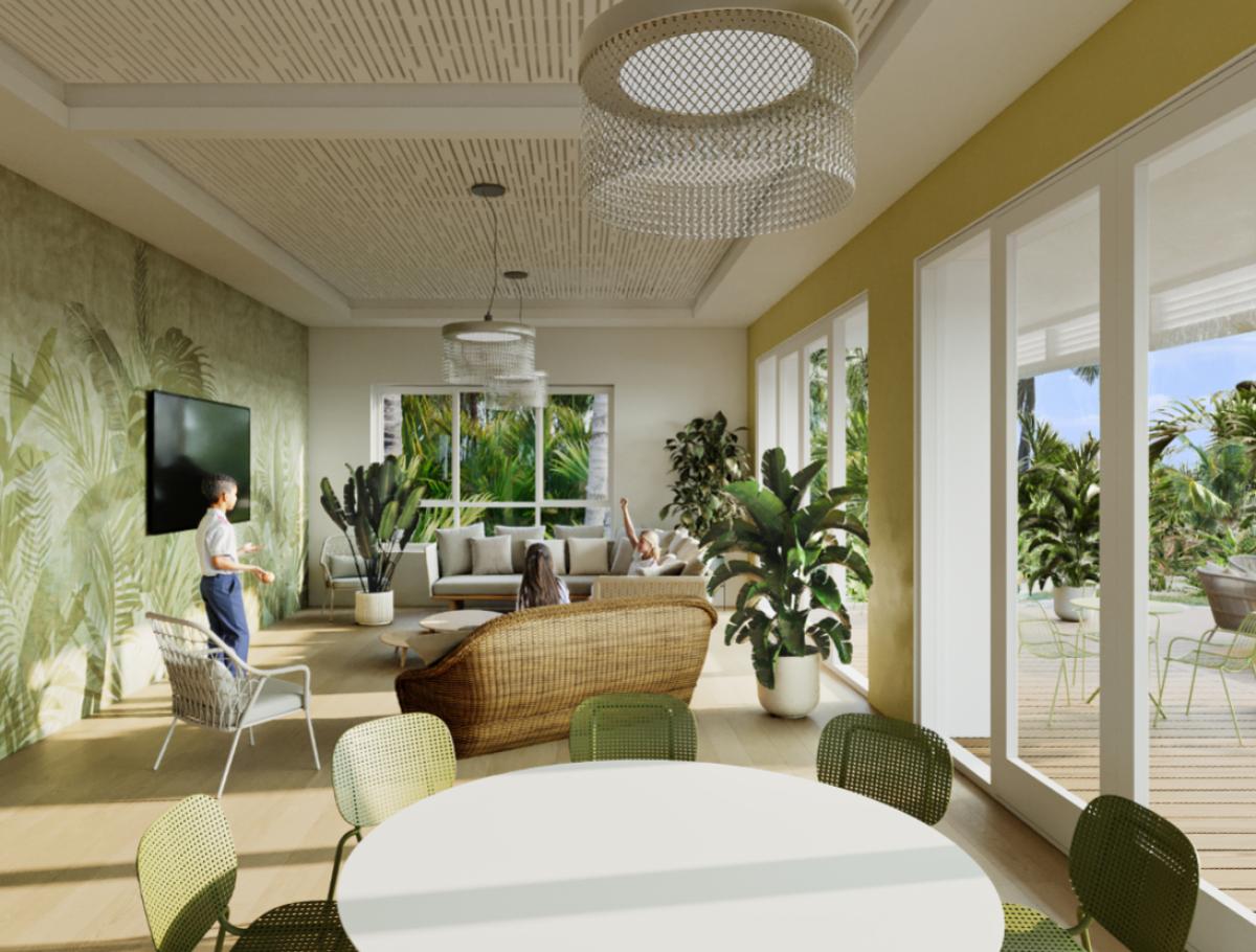 Meals and Other Services