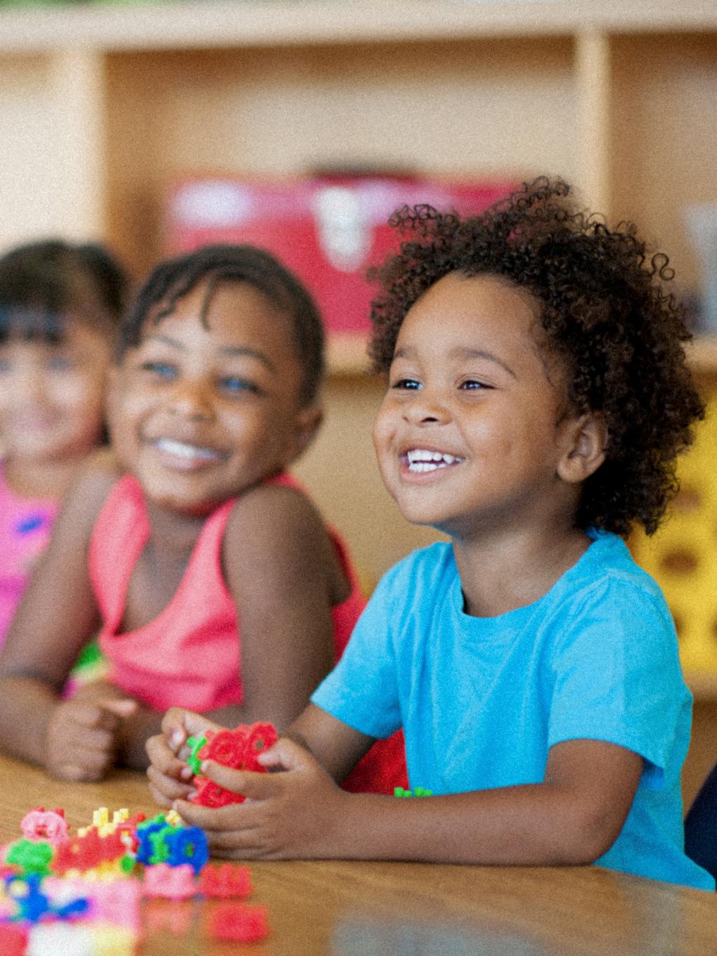 Learn Through Play