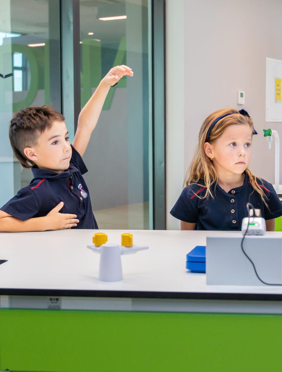 why choose our els