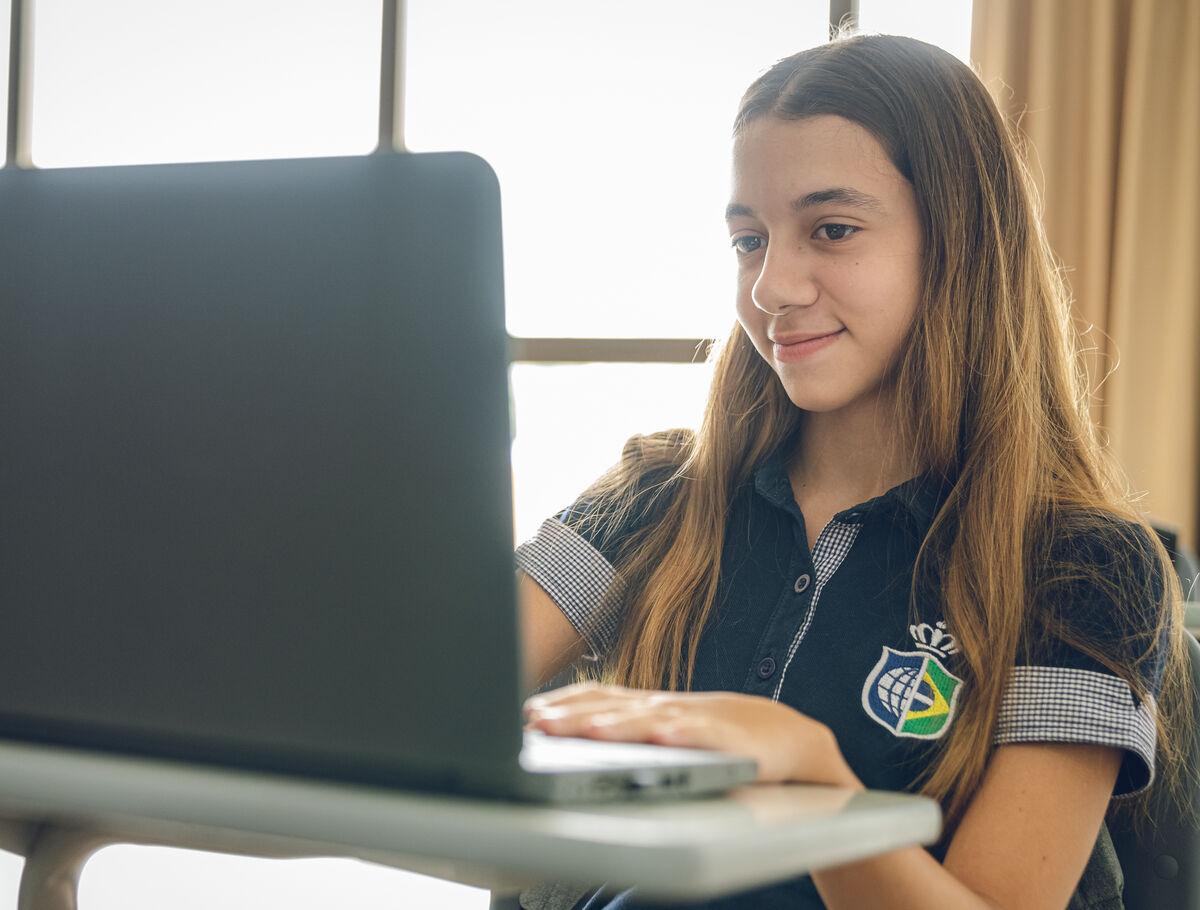 Salvador Middle Schools Curriculum