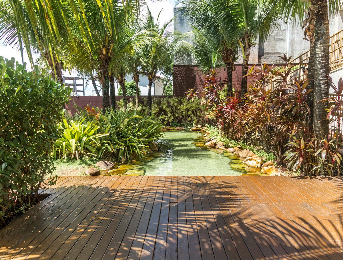 Outdoor Education in Federacao Schools