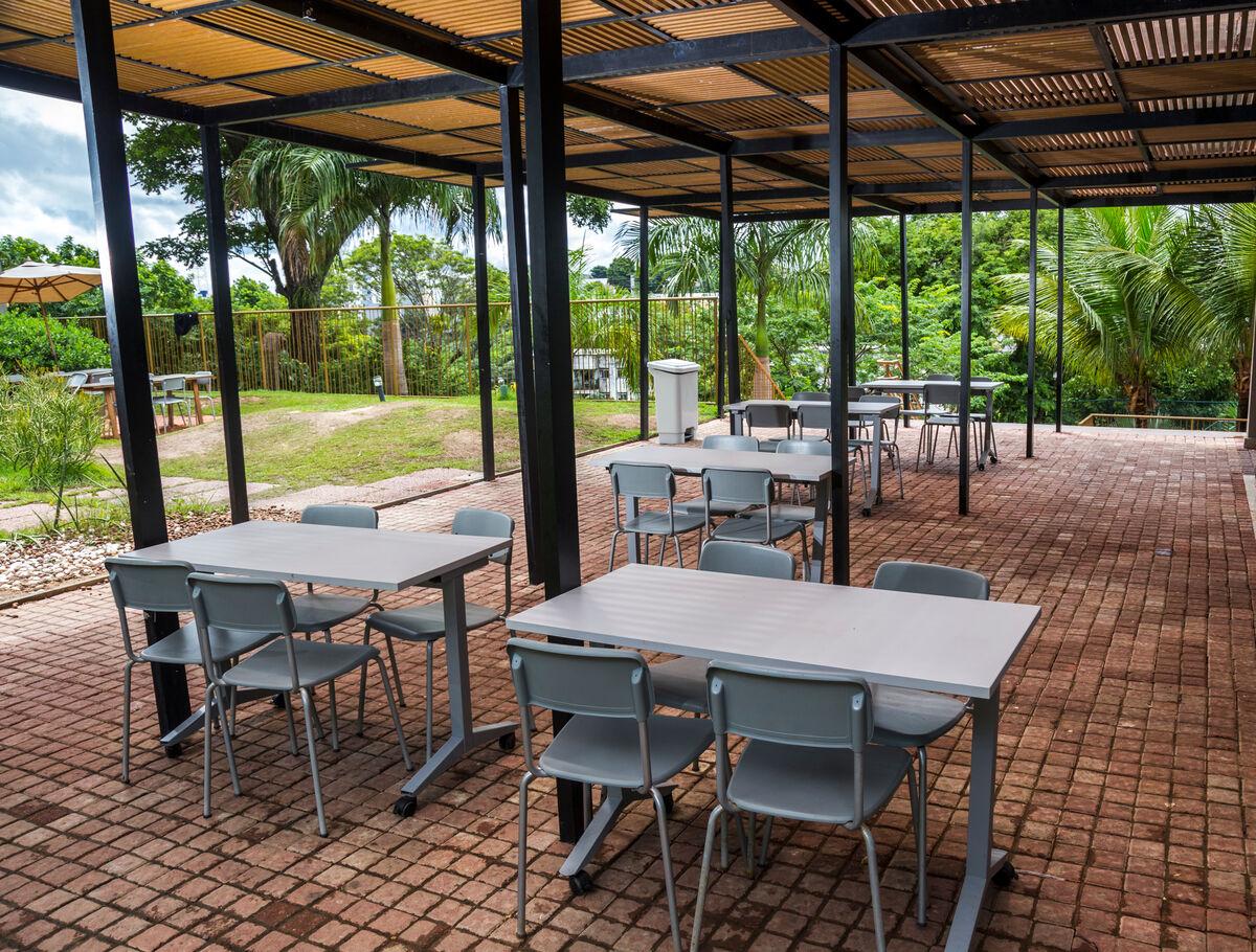 Private Schools of Federacao