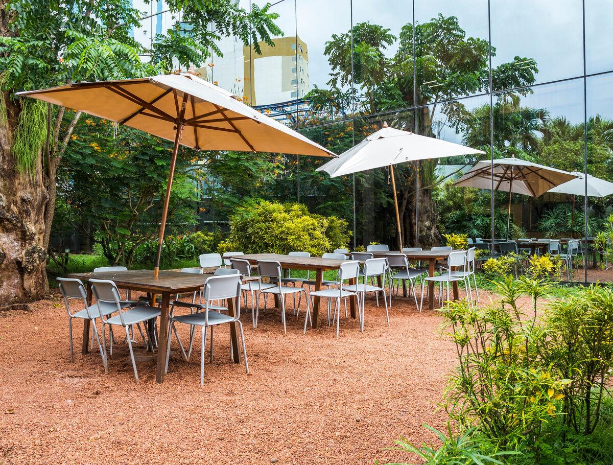 International Schools Federacao with best amenities