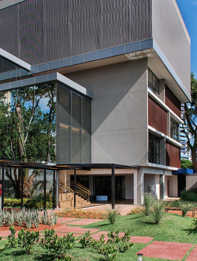 Open Day - Land Federação