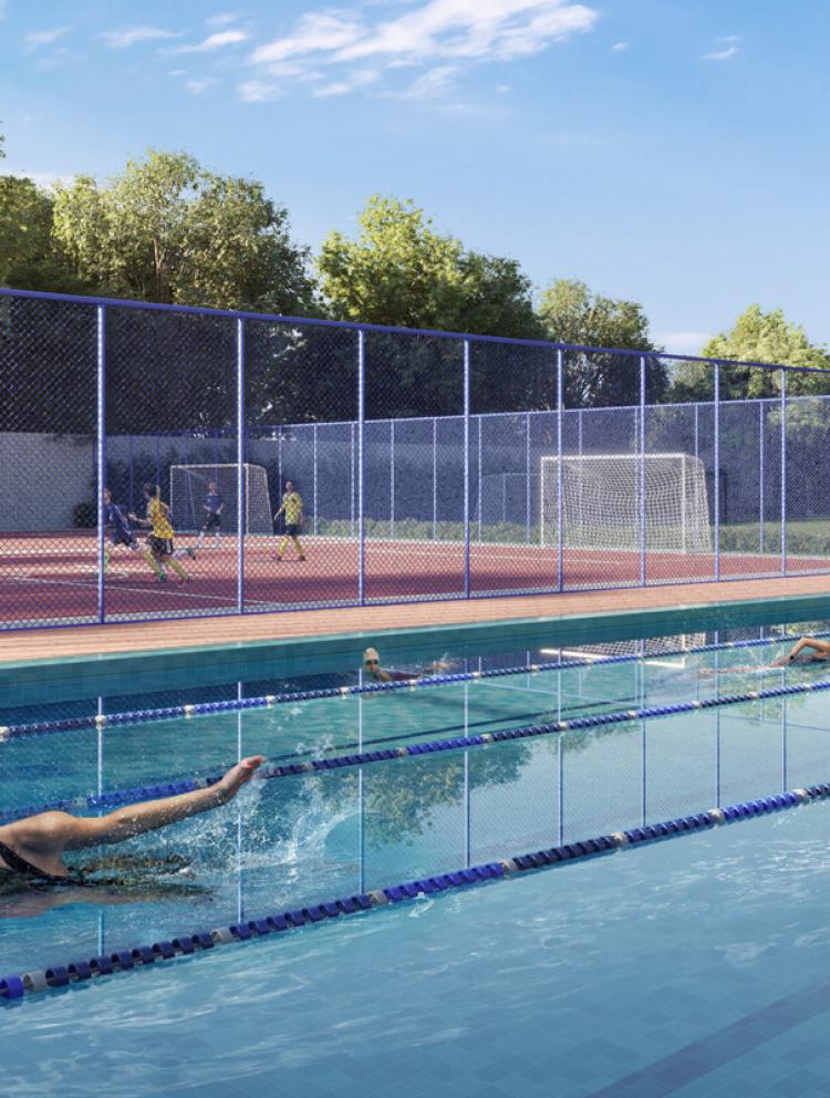 Personalized Tours - Land Pituba