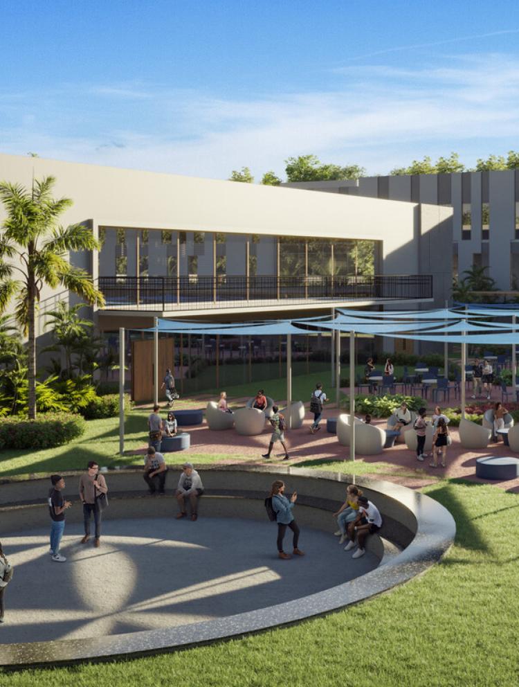 International School in Pituba, Salvador