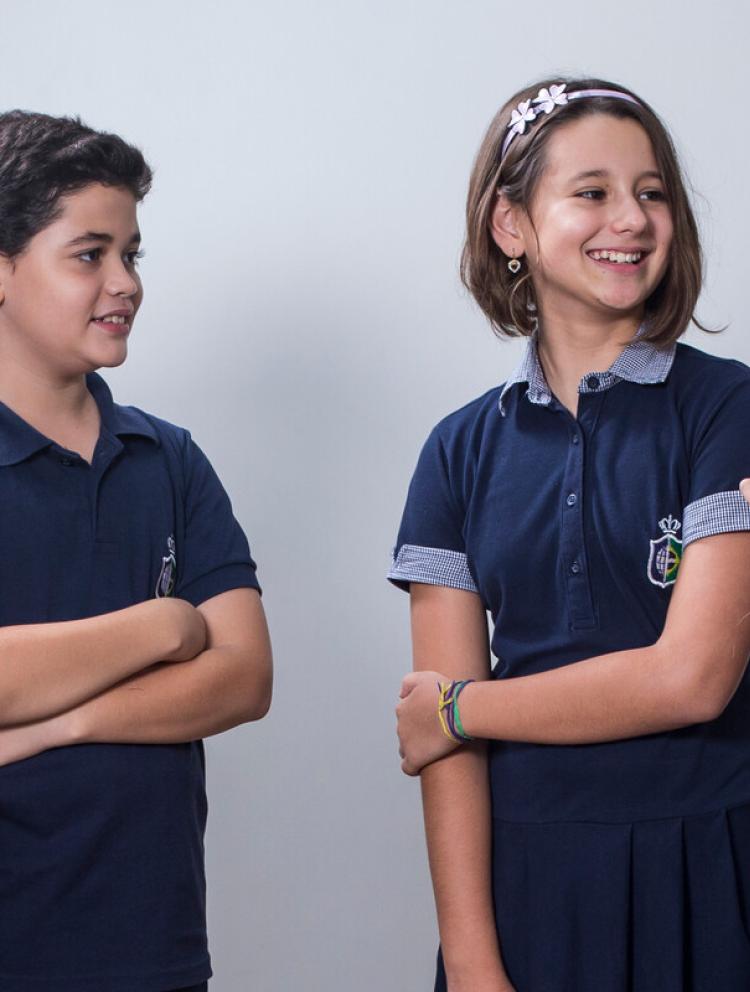 Middle Schools in Salvador