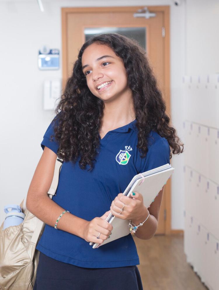 Nsouli Scholars