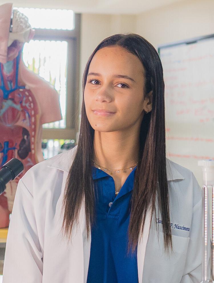 High Schools in Salvador