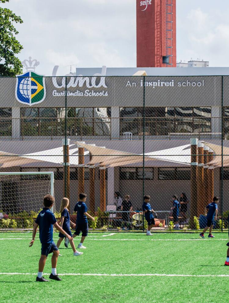 Mensalidades Escolares