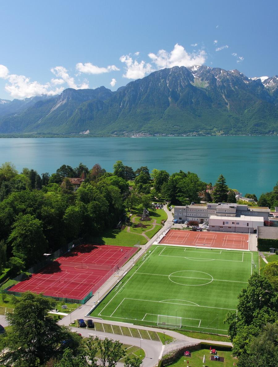 Exceptional Boarding Experience