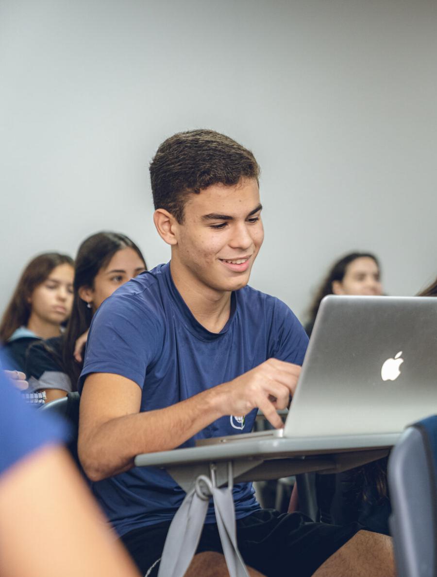 IBDP Programs Salvador