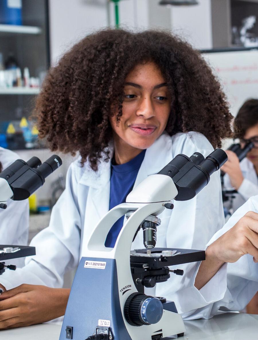 Brazilian Diploma in Salvador