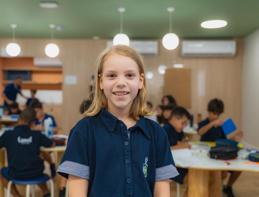 Elementary Schools in Federacao